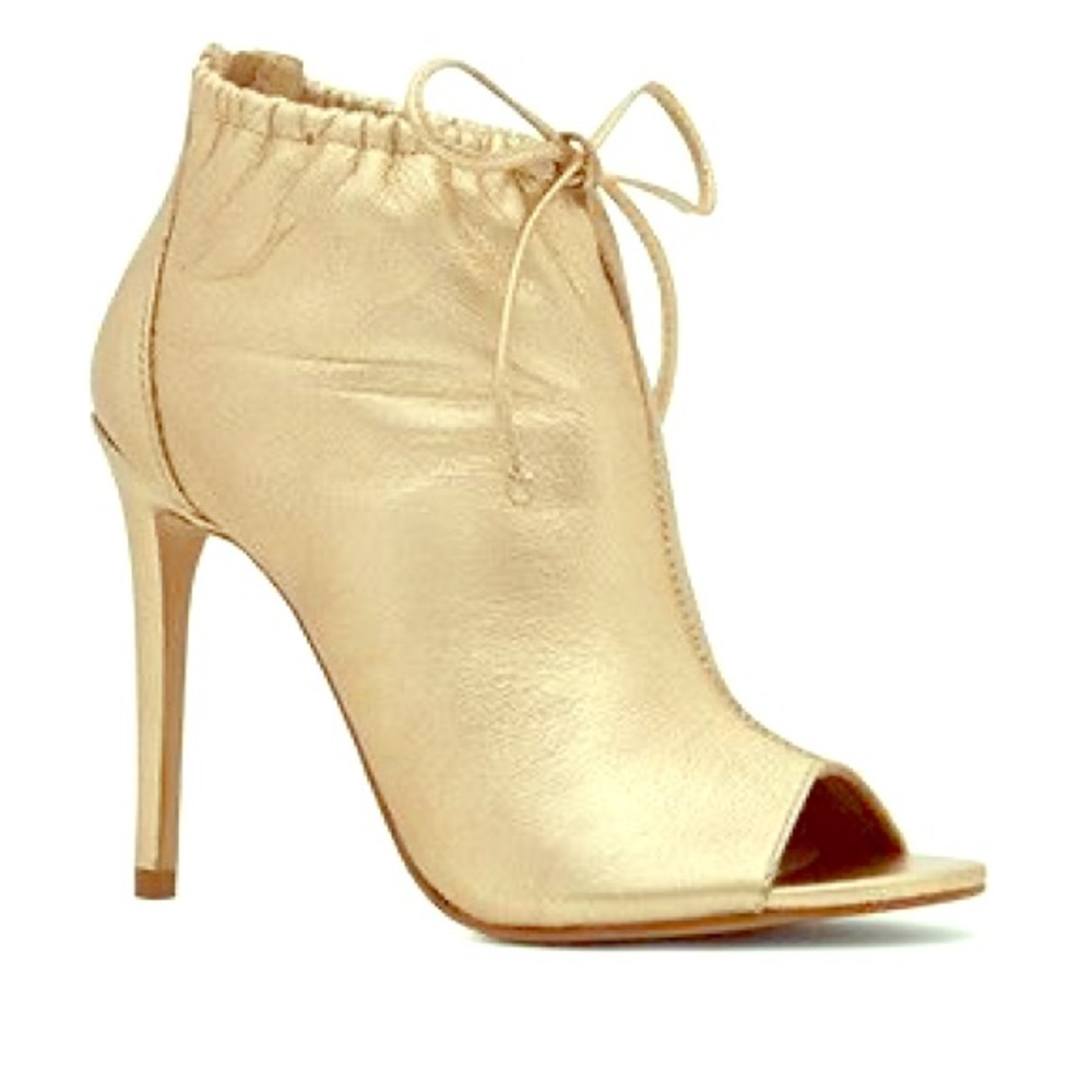 Aldo Teisha booties
